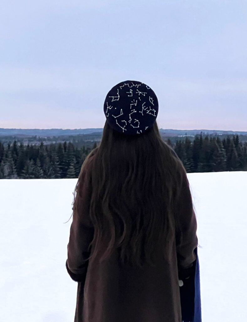 Valokuva henkilöltä Kuura Klaavu 🌙 (1)
